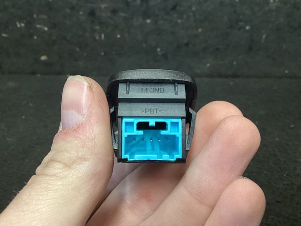 Air conditioning sensor FORD TRANSIT CUSTOM Van