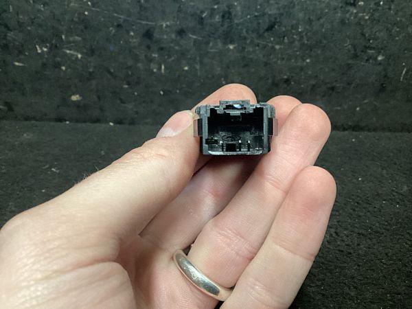 Kontakt - katastrofeblink FORD TRANSIT CUSTOM Van