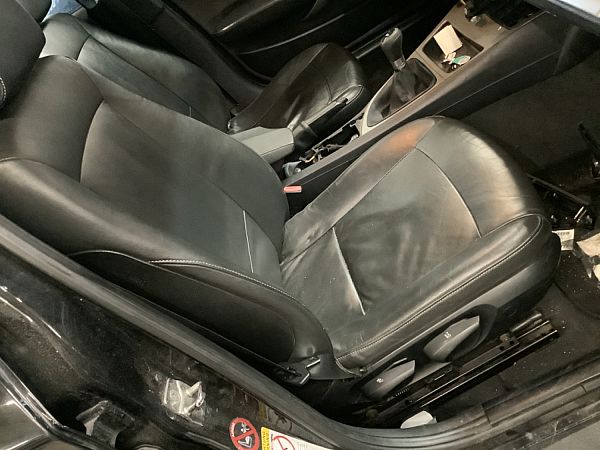 sièges avant 4 portes BMW 1 (E87)