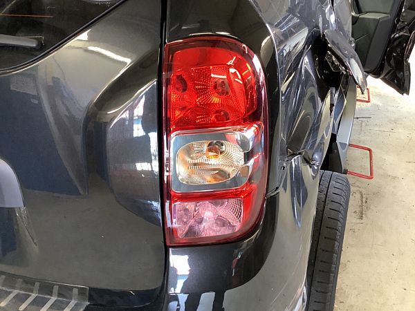 Baglygte DACIA DUSTER (HS_)