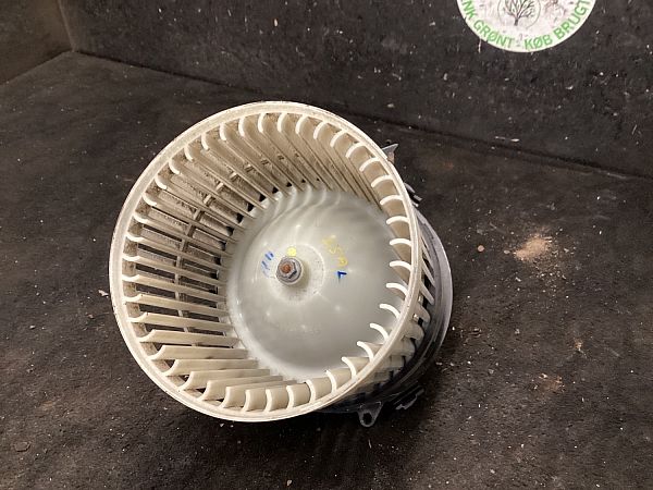Kachel Ventilatiemotor / aanjager NISSAN MICRA IV (K13_)