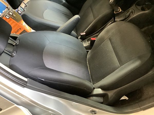 sièges avant 4 portes NISSAN MICRA IV (K13_)