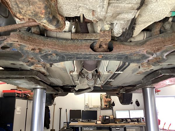 Forbro NISSAN MICRA IV (K13_)