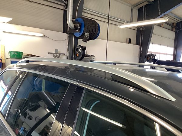 Roof shackle SKODA OCTAVIA III Combi (5E5, 5E6)