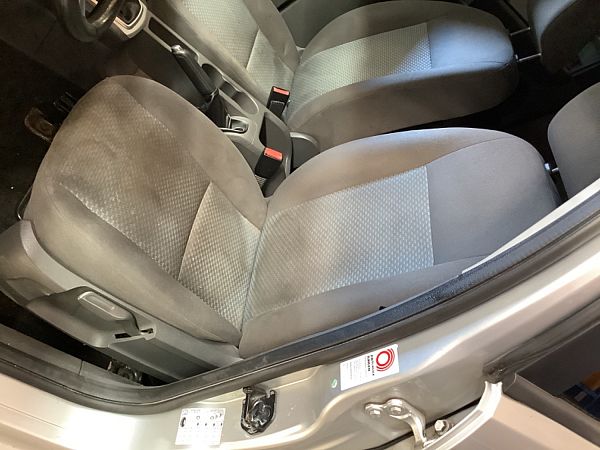 Front seats - 4 doors FORD FOCUS II Station Wagon (DA_, FFS, DS)