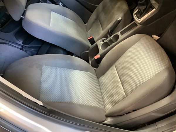 Front seats - 4 doors FORD FOCUS II Station Wagon (DA_, FFS, DS)