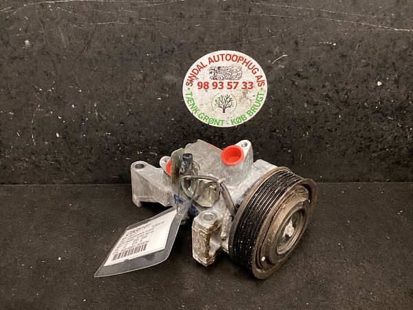 DAIHATSU GRAND MAX PV4 PICK UP COMPRESSOR 10S11E DENSO