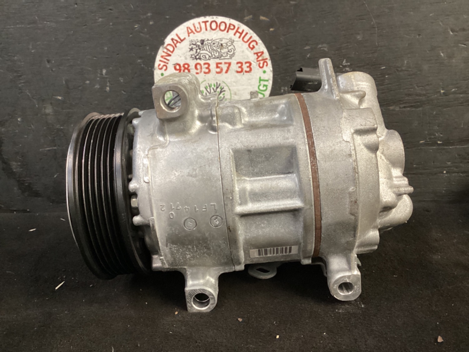 pon出品 VOLVO PENTA 881616 SPEED CONTROL UNIT | eBay