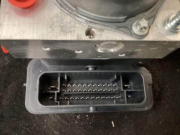 ABS Pumpe OPEL CROSSLAND X (P17)