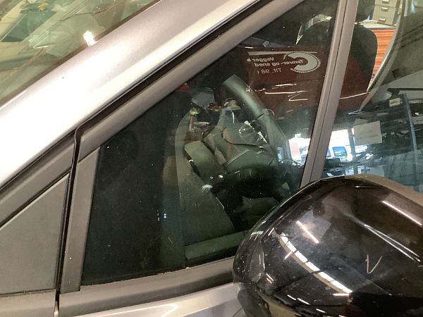 Szyba trójkątna OPEL CROSSLAND X (P17)