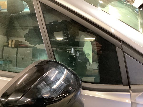 Szyba trójkątna OPEL CROSSLAND X (P17)