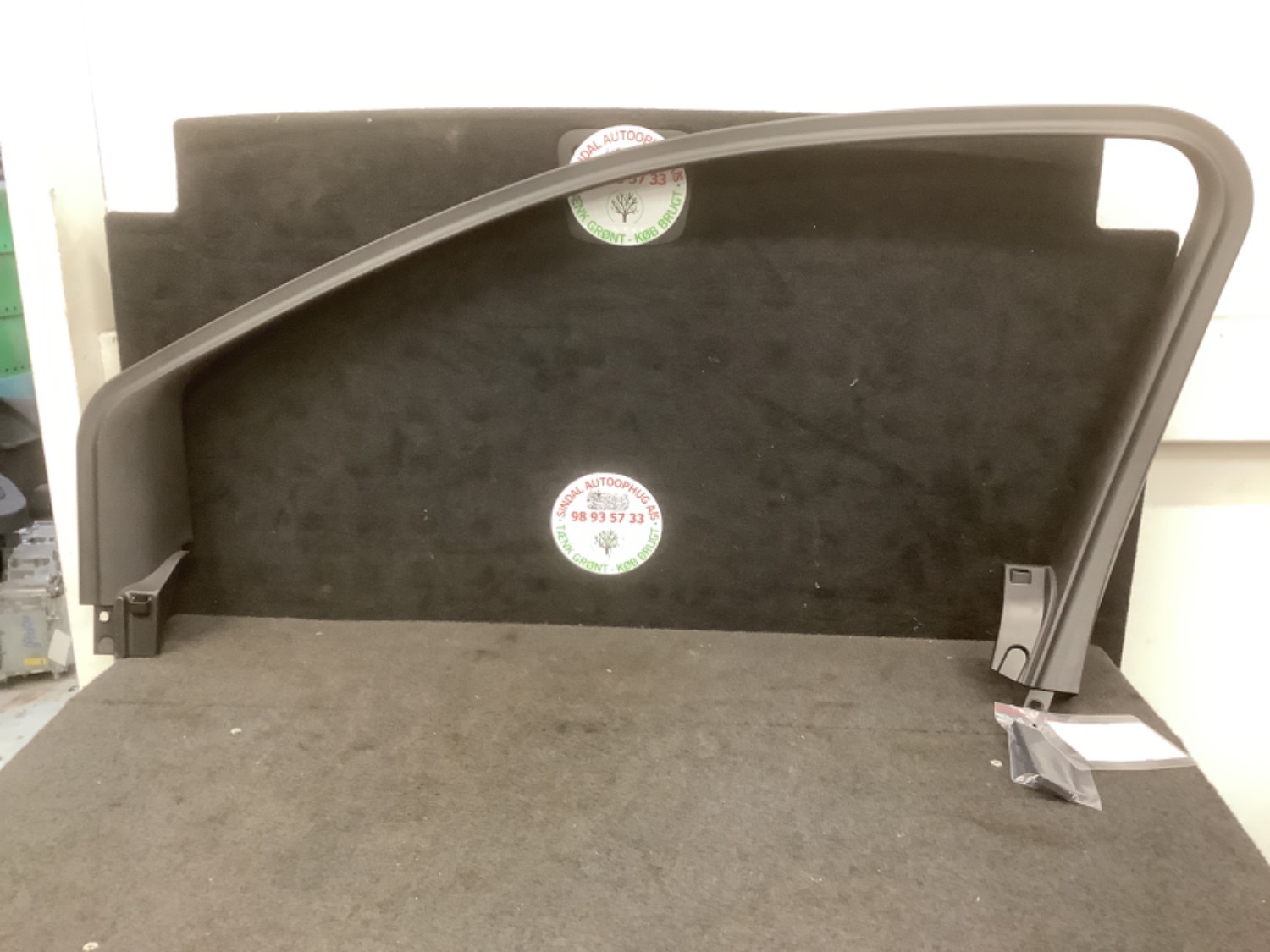 Opel CROSSLAND X / CROSSLAND (P17, P2QO) Side coverings 465813186