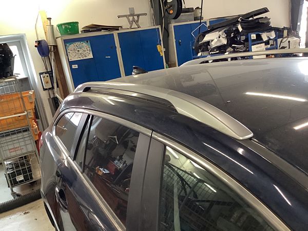 Roof shackle MAZDA 6 Estate (GJ, GL)