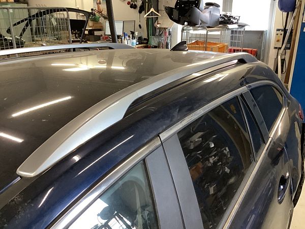 Roof shackle MAZDA 6 Estate (GJ, GL)