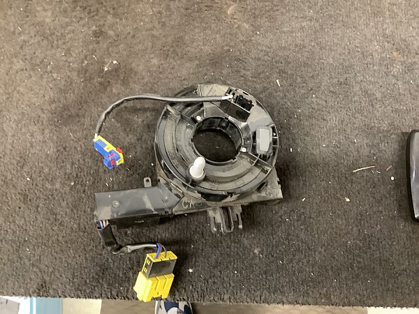 Airbag stelring RENAULT MASTER III Box (FV)