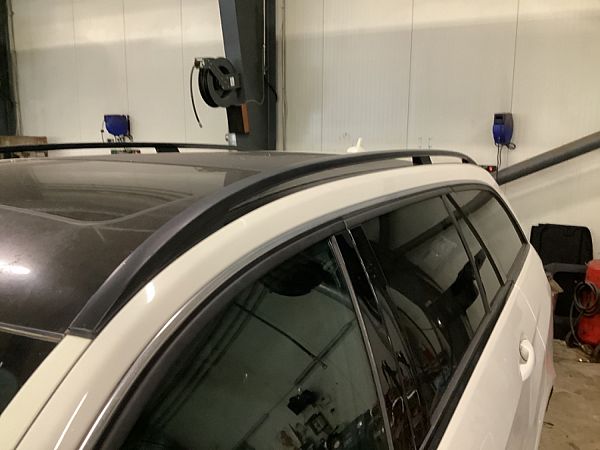 Roof shackle MERCEDES-BENZ E-CLASS T-Model (S212)