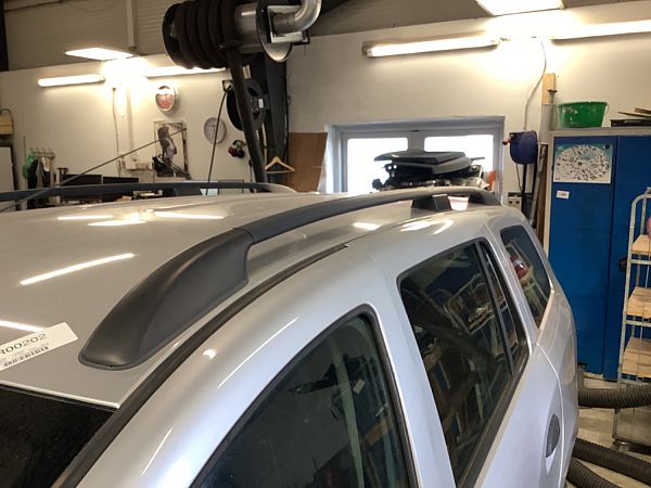 Tagbøjle DACIA LOGAN MCV II