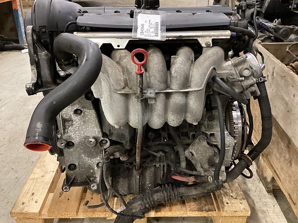 Moteur VOLVO V70 Mk II (285)