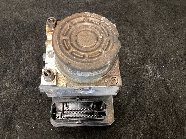 ABS Pumpe PEUGEOT 2008 I (CU_)