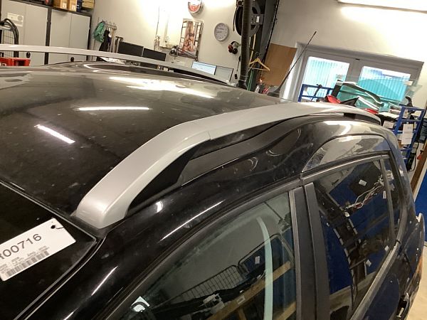 Roof shackle PEUGEOT 2008 I (CU_)