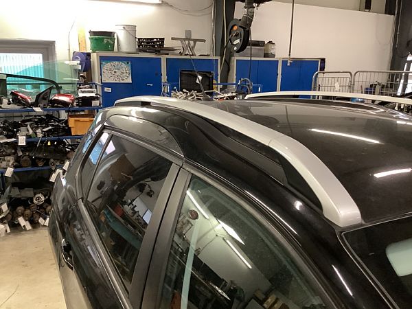 Roof shackle PEUGEOT 2008 I (CU_)