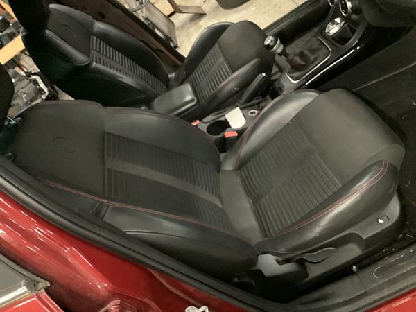 sièges avant 4 portes ALFA ROMEO GIULIETTA (940_)