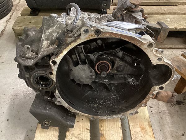 Schaltgetriebe HYUNDAI i40 (VF)