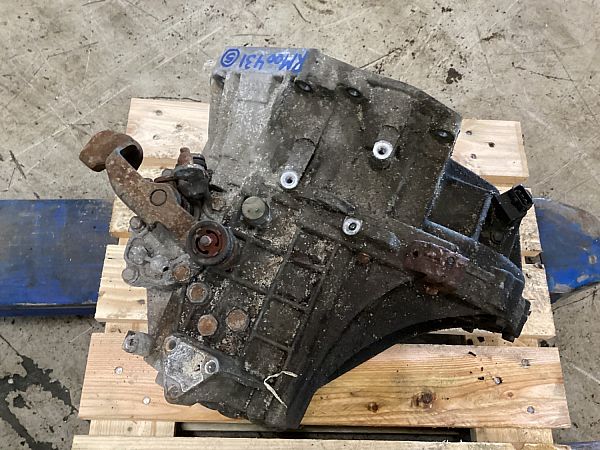 Gearkasse manuel KIA PICANTO (SA)