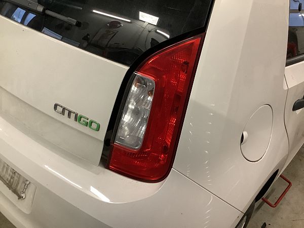 Baglygte SKODA CITIGO