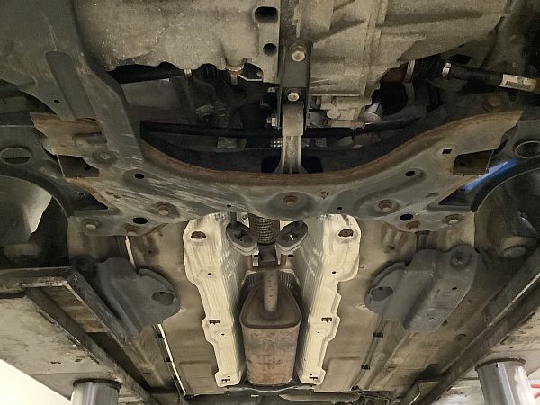 Forbro SKODA CITIGO