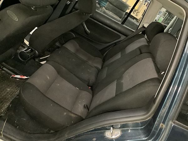banquette arrière VW GOLF Mk IV Estate (1J5)