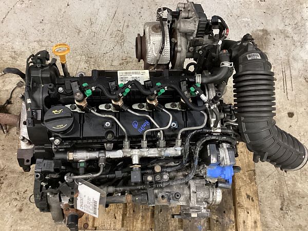 Moteur HYUNDAI KONA (OS)