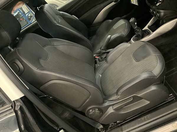 Vordersitze 2-türig OPEL ADAM (M13)