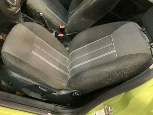 Vordersitze 2-türig FORD FIESTA VI (CB1, CCN)