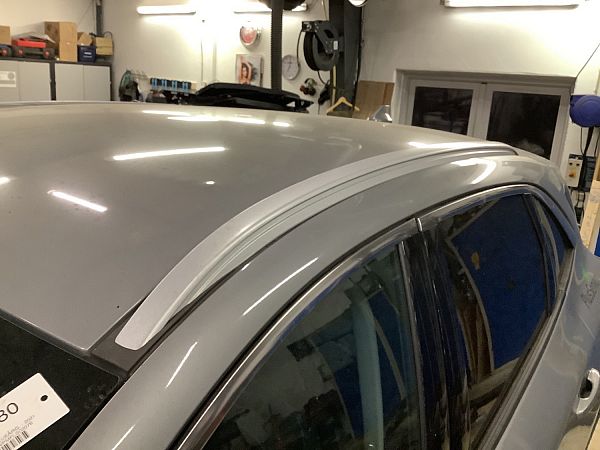 Roof shackle FORD KUGA III (DFK)