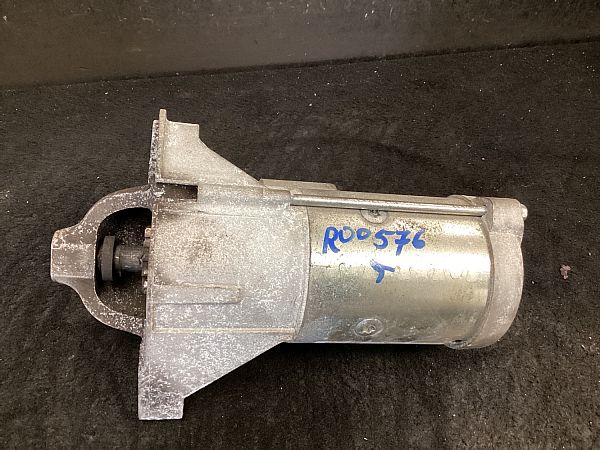 Starter RENAULT GRAND SCÉNIC III (JZ0/1_)