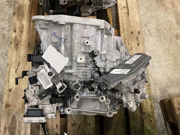 Getriebe Automatik HYUNDAI i20 (BC3)