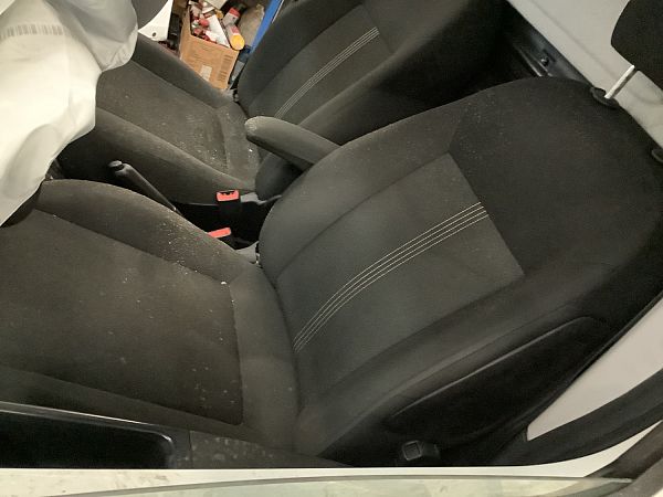 Vordersitze 2-türig FIAT FIORINO Box Body/Estate (225_)