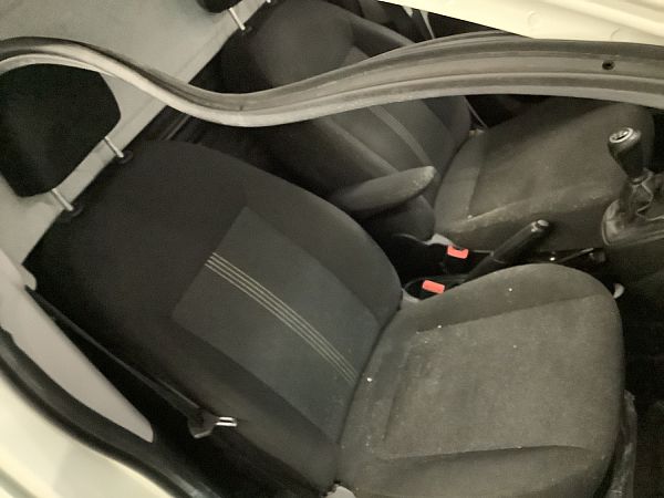 Vordersitze 2-türig FIAT FIORINO Box Body/Estate (225_)