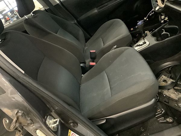 sièges avant 4 portes TOYOTA YARIS/VITZ (_P13_)