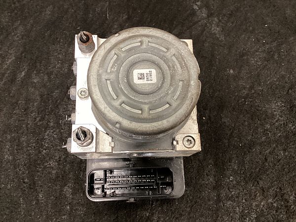 ABS Pumpe PEUGEOT 2008 I (CU_)