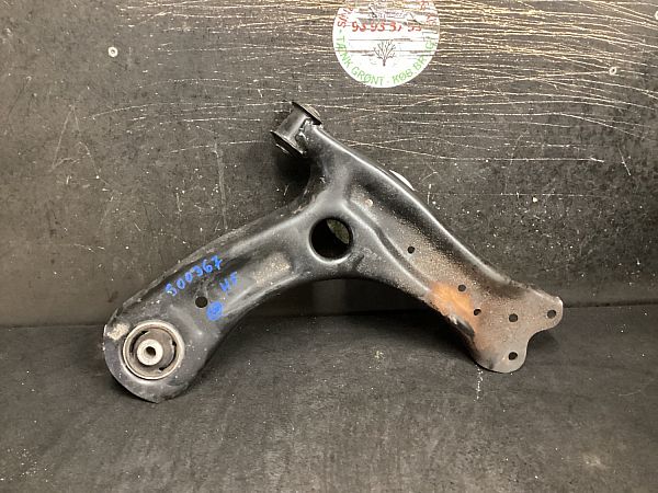 Bærearm forrest nederst VW POLO (6R1, 6C1)