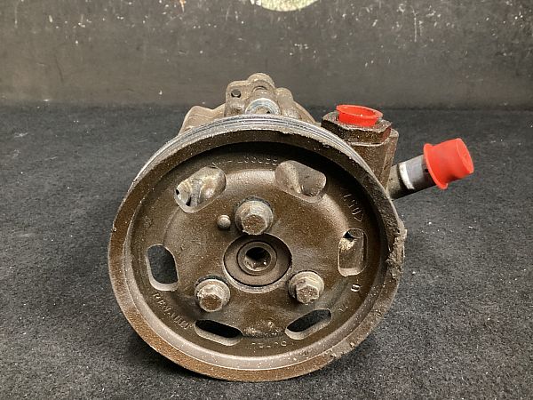 Servopumpe DACIA LOGAN MCV II