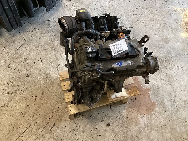 Moteur OPEL KARL (C16)
