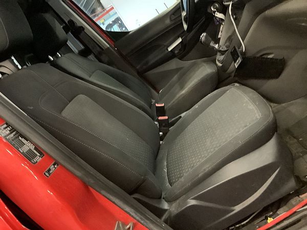 Vordersitz 2-türig FORD TRANSIT CONNECT V408 Box Body/MPV