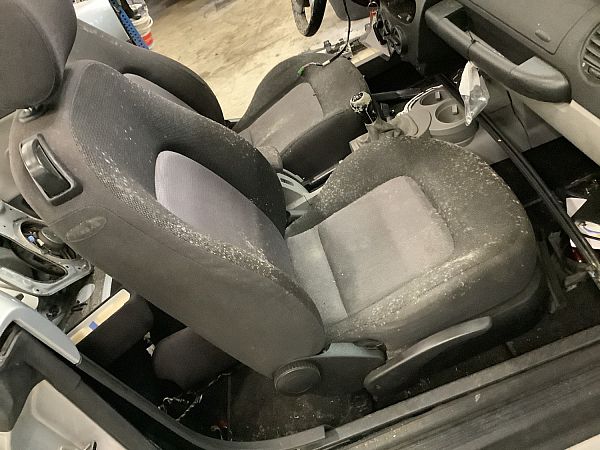 Vordersitze 2-türig VW NEW BEETLE Convertible (1Y7)