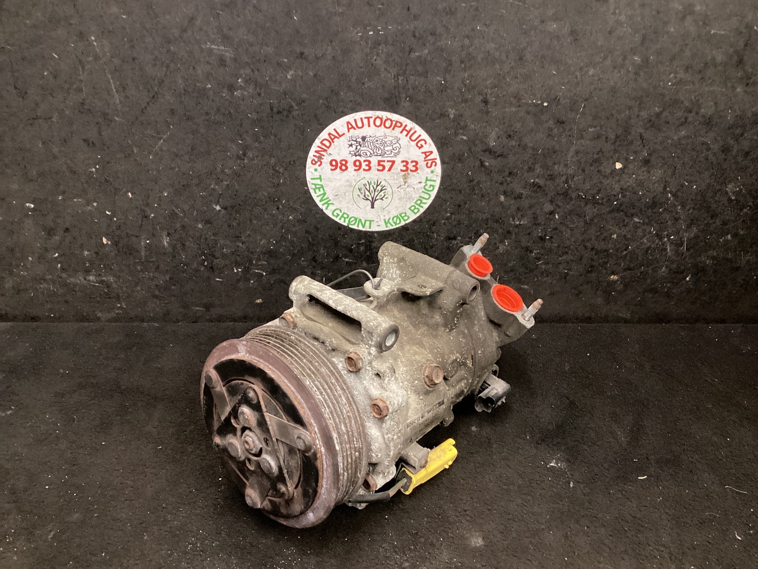 96786560-80 : Ac pump - Autoparts24
