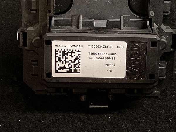 6441-AA : Widerstand Heizungsgeblaese - Autoparts24