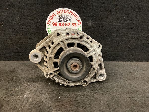 Generator CHEVROLET SPARK (M300)
