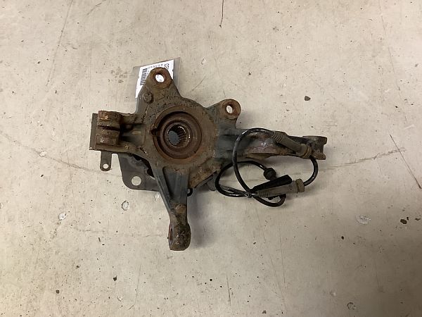 Spindel for RENAULT CLIO IV (BH_)